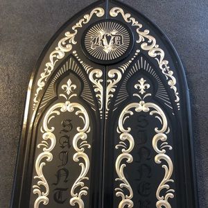 Kat von D Saint and Sinner palette